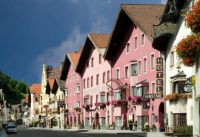 Hotel Krone, Matrei Am Brenner, Österreich